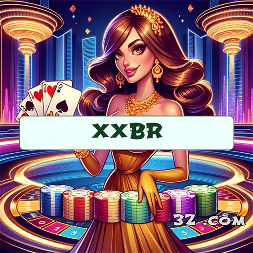 Slots e emoções no xxbr.com: o paraíso dos jogadores