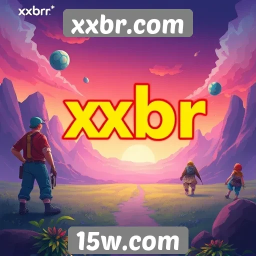 xxbr.com se destaca por sua interface amigável para usuários