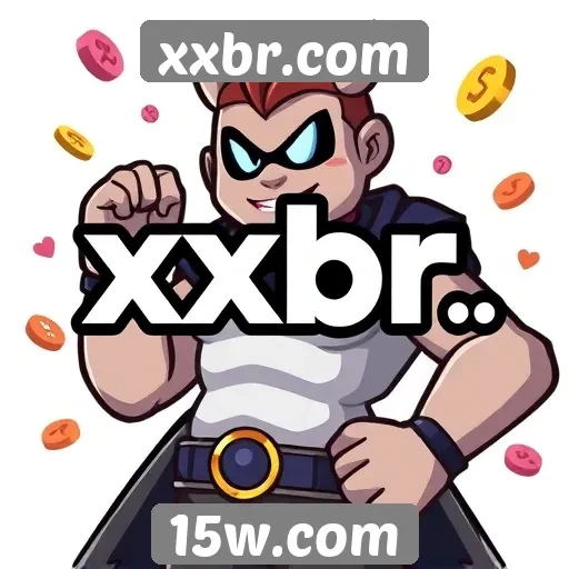 Como xxbr.com se destaca no mercado de jogos