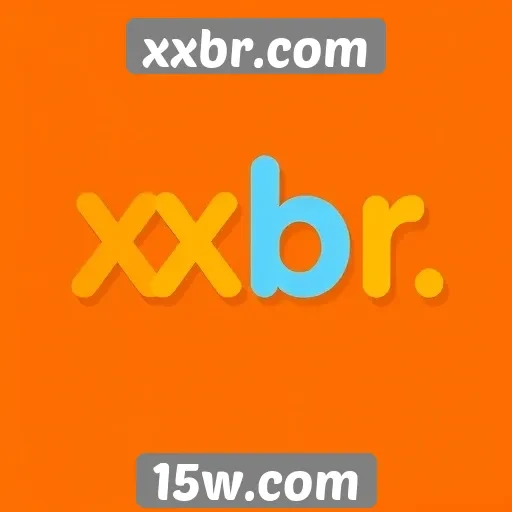 Novas funcionalidades do site xxbr.com em destaque
