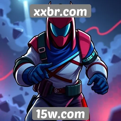 Jogos mais populares no site xxbr com análise de usuários